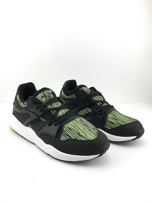 Puma Blaze R698 Men Shoes--012